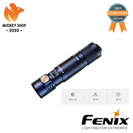 [Genuine] FENIX KEYCHAIN FLASHLIGHT - E05R