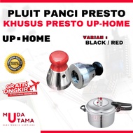 UP HOME PRESSURE COOKER STEAM COVER WHISTLE - UP HOME PRESTO WHISTLE - UP HOME PRESTO WHISTLE - UP H