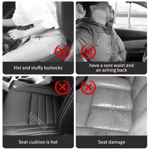 For MG MG4 EV MG ZS EV MG 5 MG S5 EV MG 6 MG Cyberster MG 3 MG 7 MG HS MG RX5 Car Neck Cushion Pillo