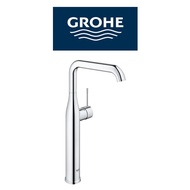 GROHE ESSENCE Basin mixer tap XL-Size