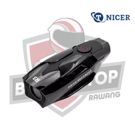 TNICER R3 Motorcycle Dashcam Camera