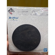 jojo’s bizarre adventure