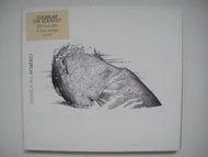 Coldplay - The Scientist CD Single (EU版)