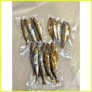 ♀ ❐ ♈ Tinapang Galunggong / Tinapang Bataan / fresh vacuum sealed/ quality masarap malinamnam hindi