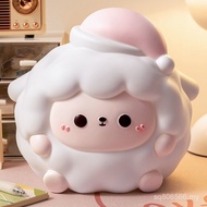 Piggy Bank Simpanan INS 2024 Bernilai Tinggi untuk Kanak-kanak Perempuan, Hadiah Hari Lahir Bebiri K