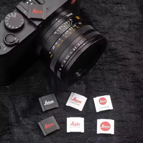 Camera Shutter Button Camera Hot Shoe Cover For Sony A1M2 A6500 A6600 A6700 Lumix S9 GH6 Canon R1 R5