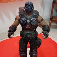 Neca Gears of War Clayton Carmine