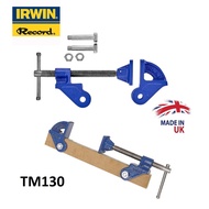 Irwin Record TM130 Clamp Heads Set