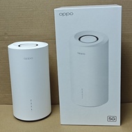 🇭🇰港版OPPO 5G CPE T2🎖️2024最佳優選5G CPE SIM Router熱賣📶極佳接收🔥速度表現⚡最穩定✔️支持香港所有5G家居計劃💪帶卡即場安裝🛠️試機⭐＄98/月中國移動計劃⭐S