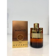 🔥🔥 100% ORIGINAL Azzaro Forever Wanted Absolu 100ML (Brown)