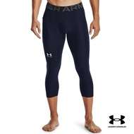 Under Armour Men's HeatGear® Armour ¾ Leggings