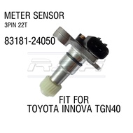 83181-24050 Meter Sensor Toyota innova Tgn40