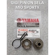 Mio sporty Kick Sela Pinion Gear 4VP-E5630-00