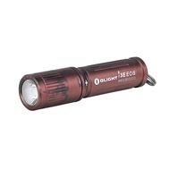 Olight i3E EOS Antique Bronze Keychain Flashlight