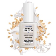新包裝 EqualRXN 燕麥奶5%乳糖酸亮膚精華 30ml OAT MILK PHA SERUM