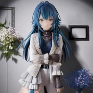 Gakuen Idolmaster-Tsukimura Temari -Stylish Pose- (Espresto)