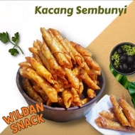 Kacang sembunyi 1000GRAM KACANG UMPET//JAJANAN//SNACK//KUE KERING