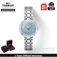 [Official Warranty] Tissot T126.010.11.133.00 Women's Bellissima Small Lady Stainless Steel Watch T1260101113300
