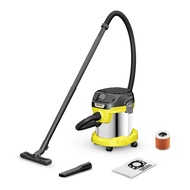 【德國凱馳Karcher】乾濕兩用吸塵器 KWD2S