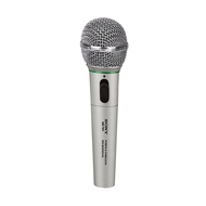 Sony Microphone SN-781 Mic Karaoke Single Wireless dan Kabel