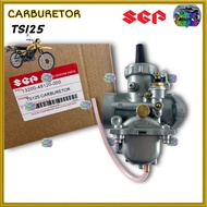 SUZUKI TS125 TS100 ENGINE CARBURETOR MIKUNI TYPE SMOOTH PICKUP REPLACEMENT PART