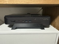 ROG NUC 2025迷你電腦 跟全套電腦設備 螢幕電競椅等等全部有盒有單