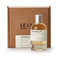 Le Labo Patchouli 24 Eau De Parfum 100ml