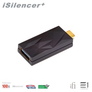 iFi iSilencer+ Audio Noise Eliminator