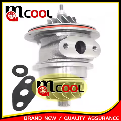 Car TD04 Turbo CHRA Core Assembly For Mitsubishi L 200 2.5 TD 4WD 64 Kw 4D56 1992-1996 49177-01510 T