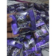 Mini Cadbury Chocolate Dairy Milk