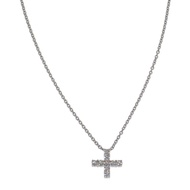 HARRY WINSTON  PEDPREMCRMC Necklace Pt950Platinum Women