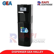 PROMO DISPENSER GEA HALLEY GALON BAWAH