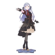 [RE] Ready Stock Kapok Acrylic Stand Ave Mujica Type A Oblivionis