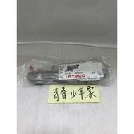 《少年家》光陽 原廠 LHJ3 G6-125 G6-150 新G6 ABS 飛旋踏板後腳踏板 拉線式