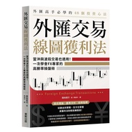 Foreign Exchange Trading Line Drawing Profit Method: Dangchong And Band Also Applicable To Learn The
