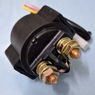 GPX DEMON GR200R / GENTLEMAN 200 - Starter Relay