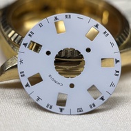 中文日曆 CHINESE CALENDAR DISC FOR ROLEX PRESIDENT DAY DATE 3055 3155 18038 18039 18046 18048 18206 1820