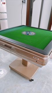 麻雀枱