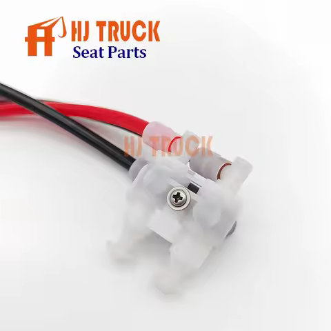 Truck Seat Valve 42533246 for Ivecoo BUS Eurocargo EuroStar Air Suspension Valve Truck seat parts Tr