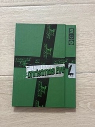 Stray Kids Christmas EveL Album 正版專輯
