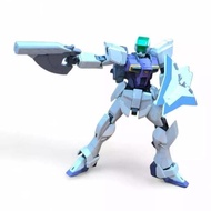 Bandai HGBFT Impulse GM Mahiku Shigure Gundam Kit Model/ hg 1/144 2nd Already Assembled Custom Repai