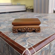 Mini table measuring 15x7.cm