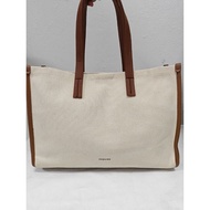ESQUIRE Canvas Bag