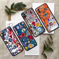 Samsung Galaxy J2 J4 J5 J6 J7 Prime J4 J6 Plus J8 J7 Core J7Pro J730 Casing K9Y8 NBA Phone Case