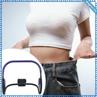 [AhagexaMY] Ab Cruncher, Ab Rollers, Workout Equipment, Abdominal Trainers for Abdomen, Chest, Offic