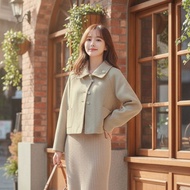 FA2SHOP รุ่น CS213 เสื้อโค้ทกันหนาว เสื้อแจ็ตเก็ตกันหนาว