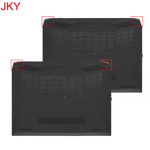 For Acer Nitro 5 AN515-46 AN515-58 52SM 50J2 N22C1 laptop Bottom shell lower Cover base back case AP