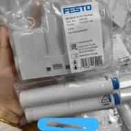German FESTO FESTO Vacuum Generator VN-20-H-T6-PI5-VI6-RO2 526141