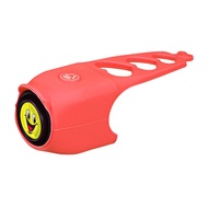 Phát hành nhanh chóng Chuông Xe Đạp Xe đạp điện Chuông Xe Đạp 130dB đề xi Ben cao điện Chuông Xe Đạp