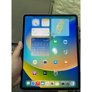蘋果原廠公司貨 iPad Pro 3代 12.9吋 Wifi版 64G 銀色 A1876 m1/可以參考
